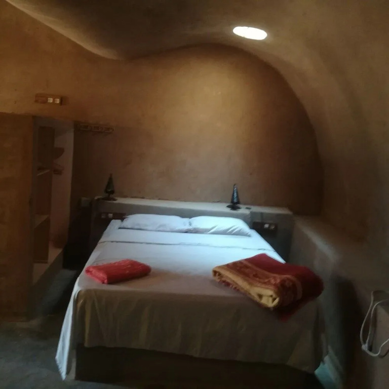 Desertbrise Camp