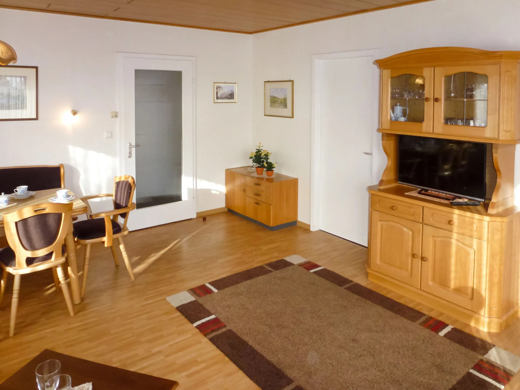 Holiday Home Bilharz by Interhome