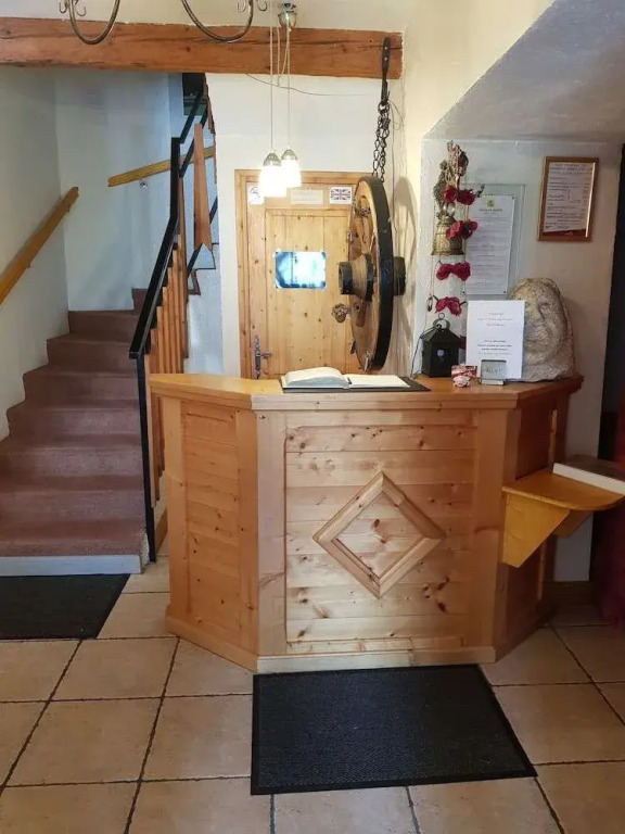 Auberge des Montauds - Hôtel & Restaurant