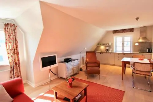 Ulenhof Appartements