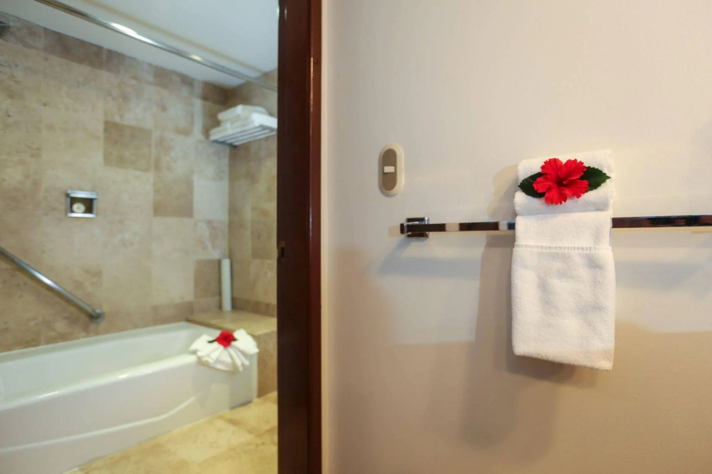 Azul Ixtapa Resort - Все включено