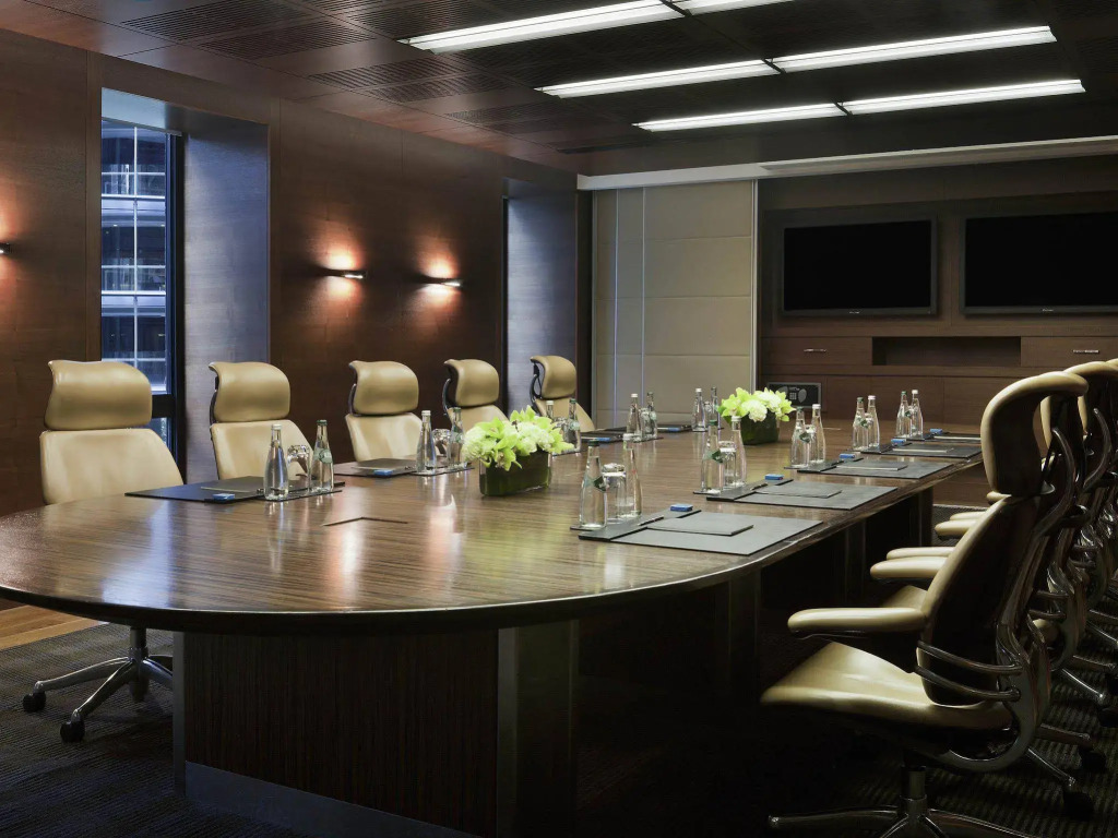 Sofitel Sydney Wentworth