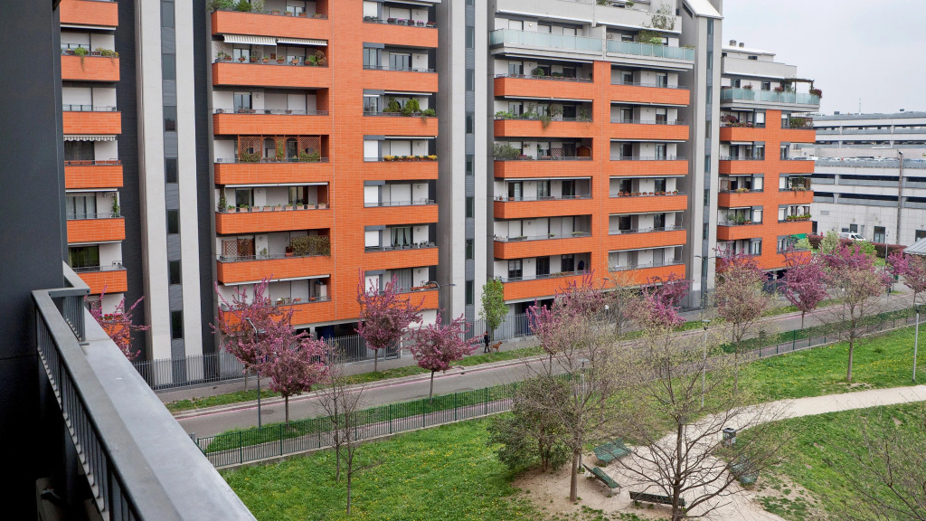 Italianway- Zanella 10