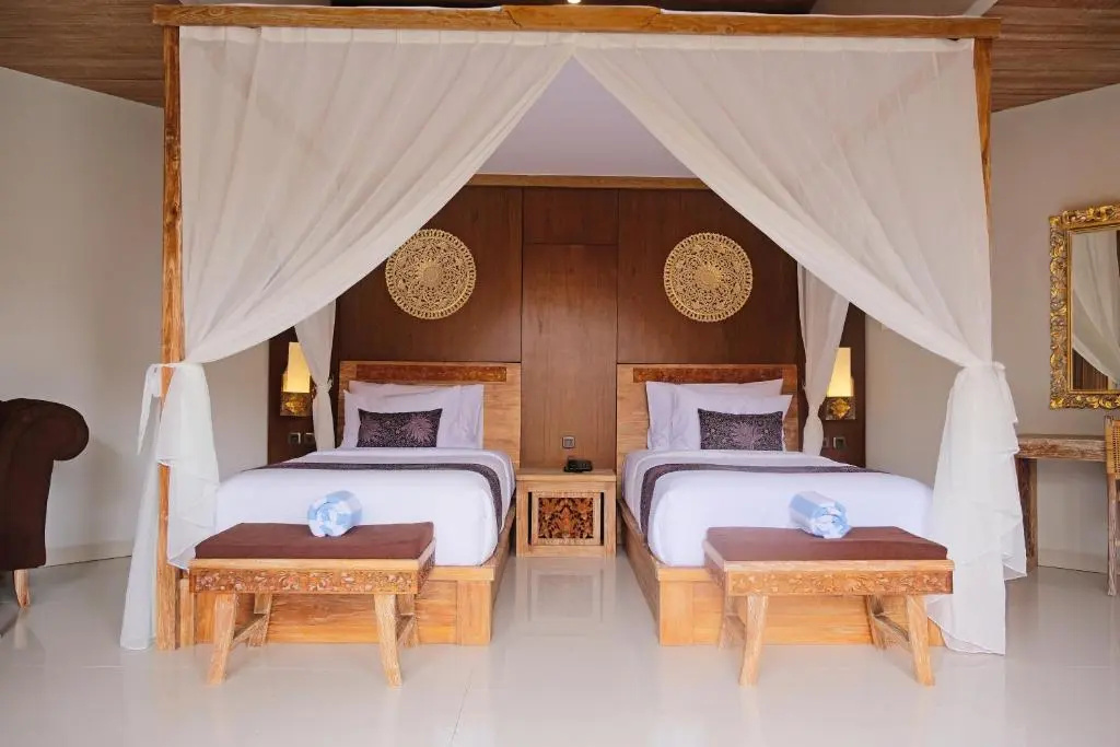 Vivara Bali Private Pool Villas & Spa Retreat