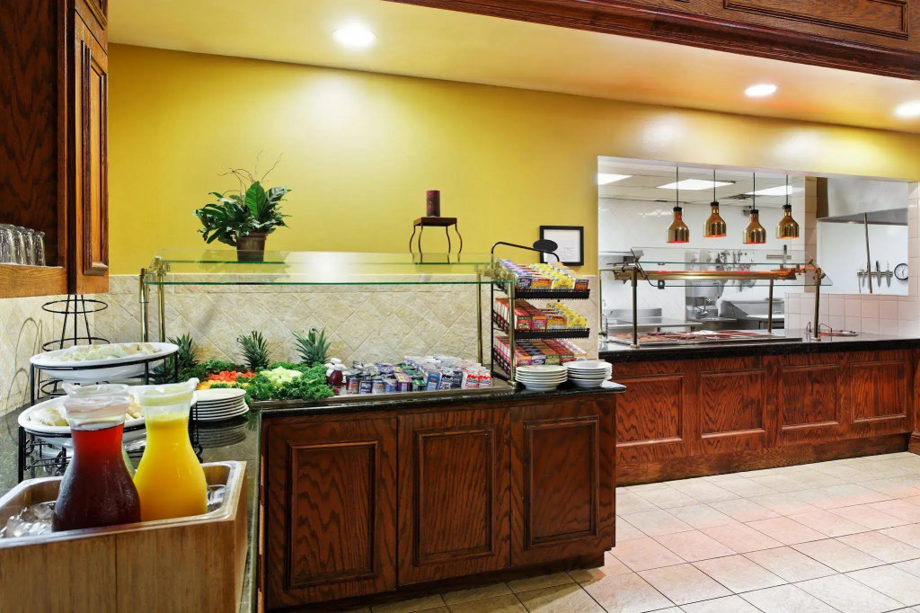 Hilton Garden Inn San Antonio Airport