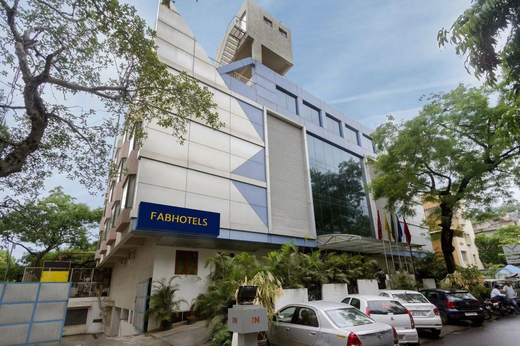 Gandharv Residency