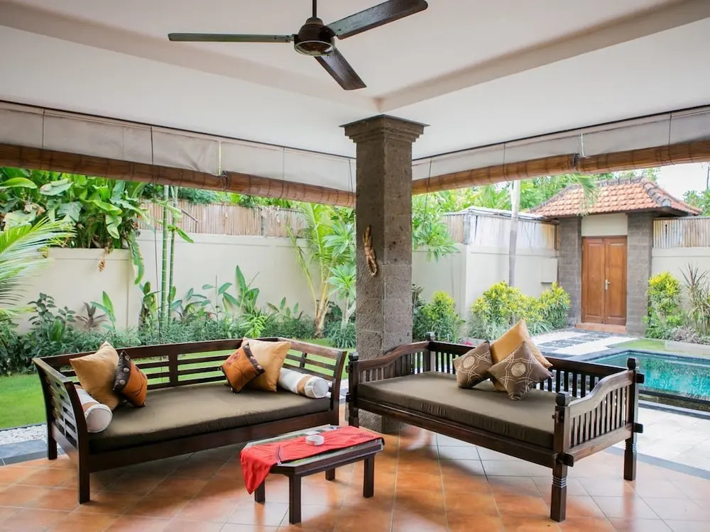 Ivory 2 Villa