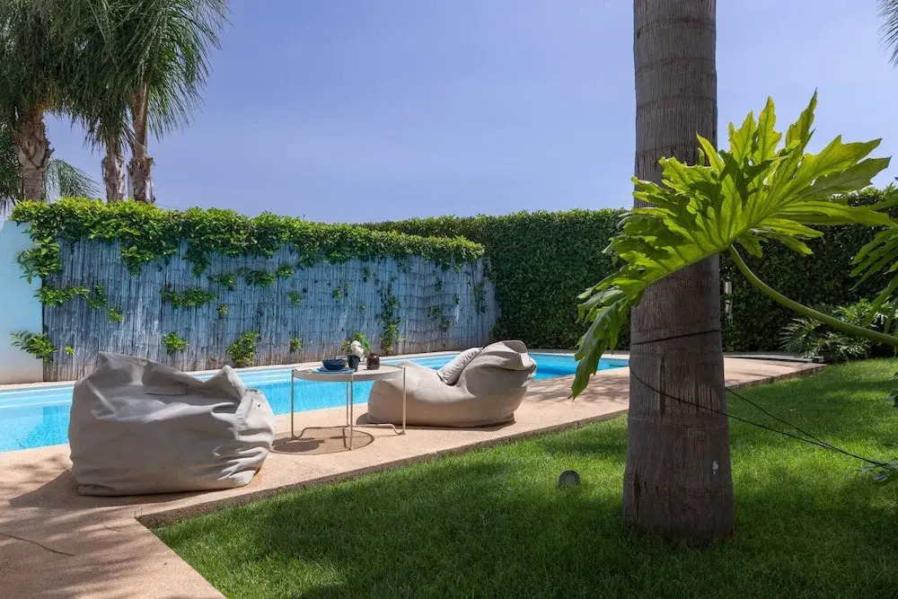 VILLA CARRUBO 4, Emma Villas