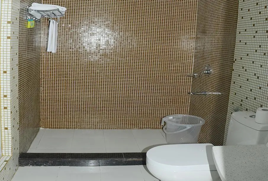Hotel Gaba Inn