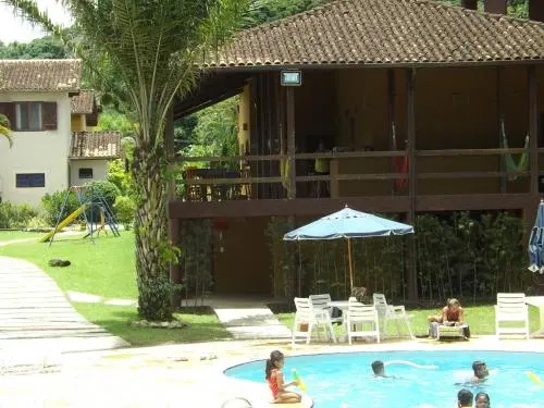 Condomínio Village do Mirante