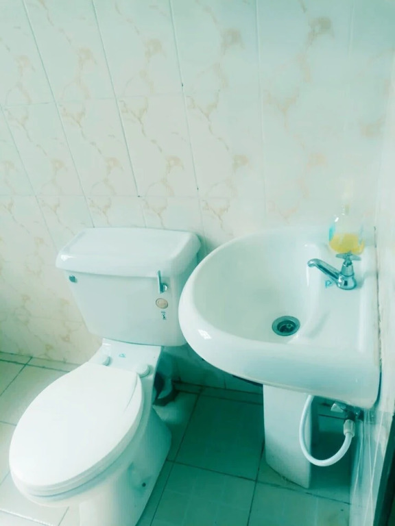 Stay.Plus Kitisuru Budget Apartment