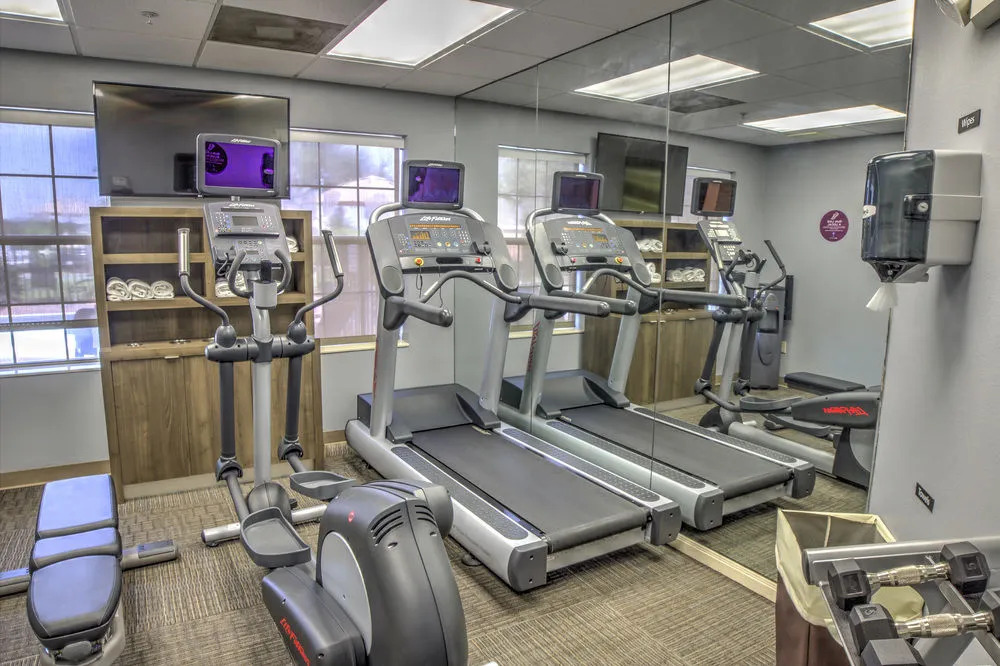 Residence Inn McAllen