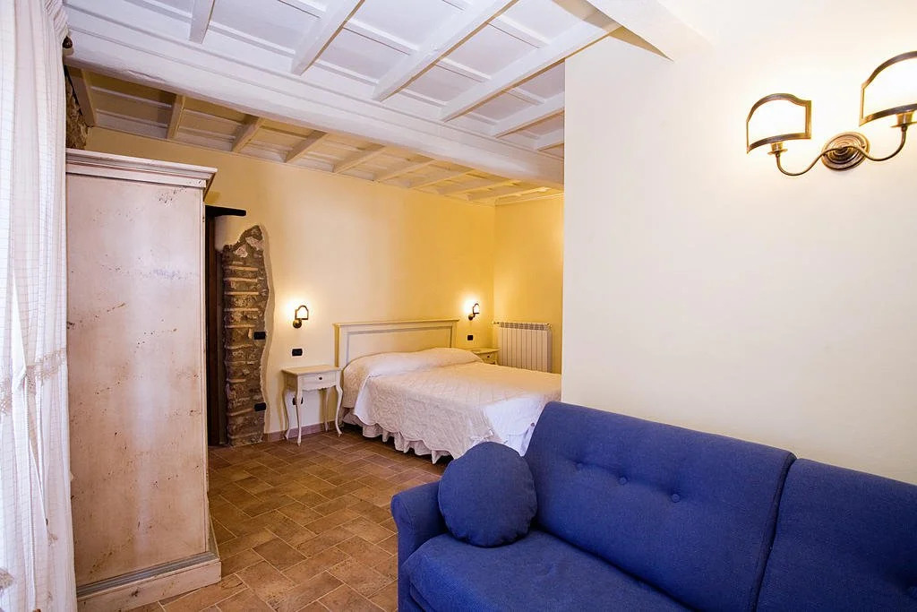 Relais Il Monaco