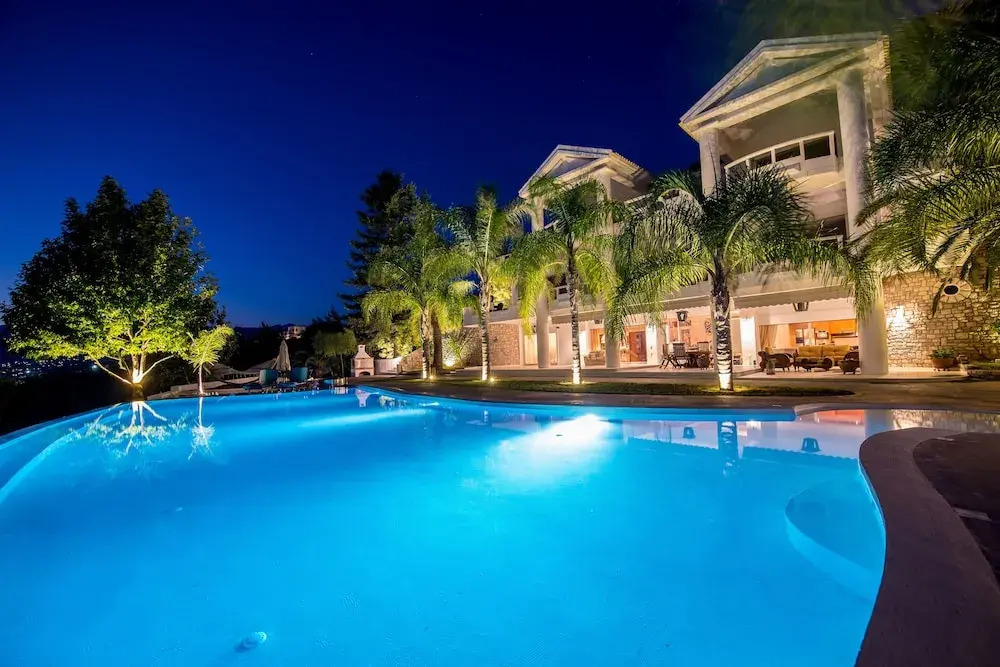 Villa Paradizo