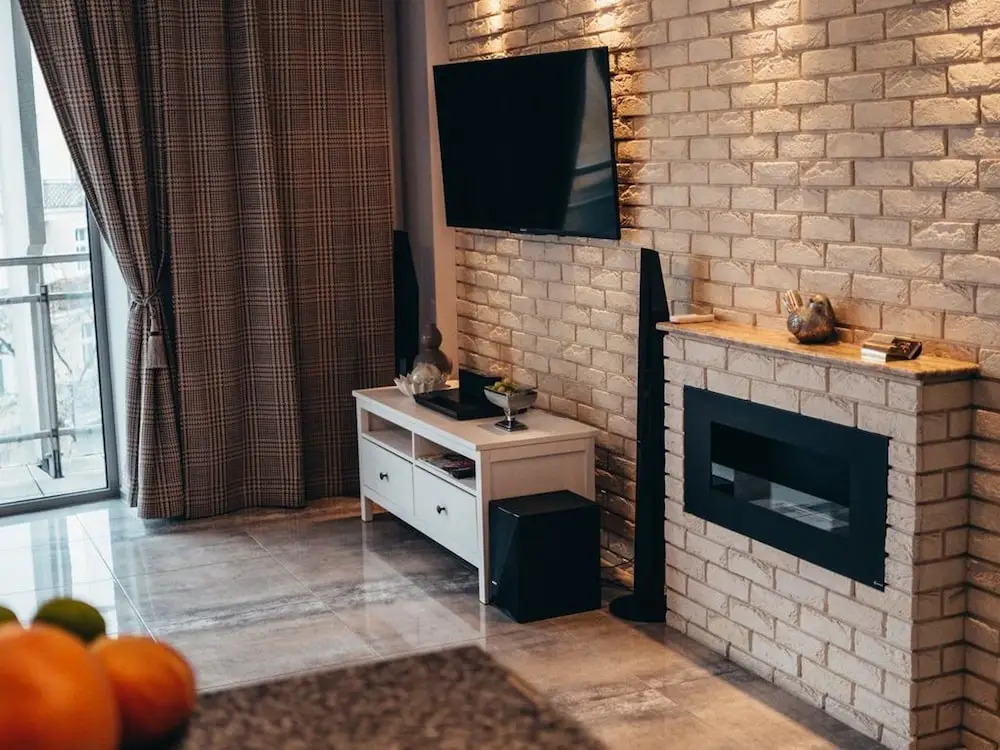 GP Apartments