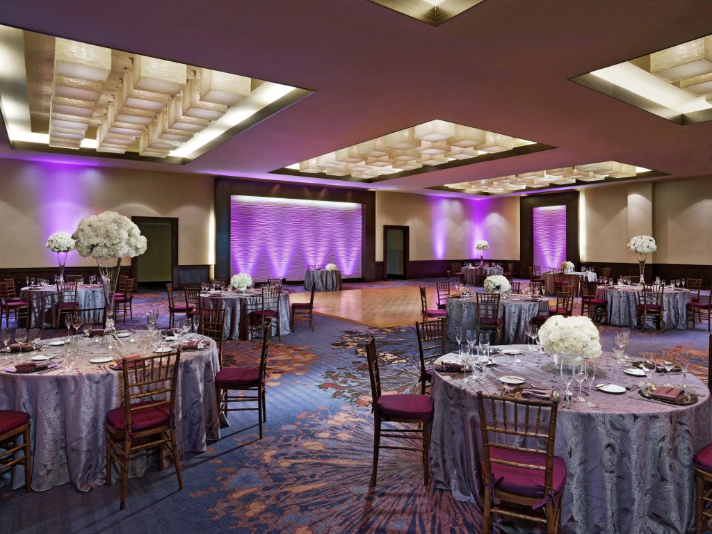 The Westin Annapolis