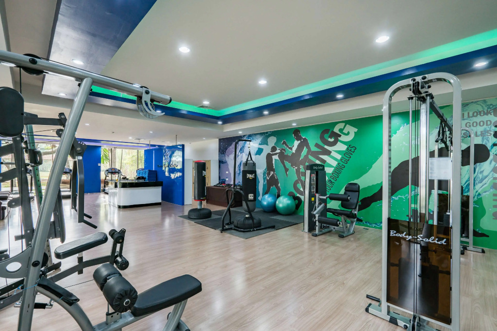 Tawa Ravadee Resort, WorldHotels Distinctive