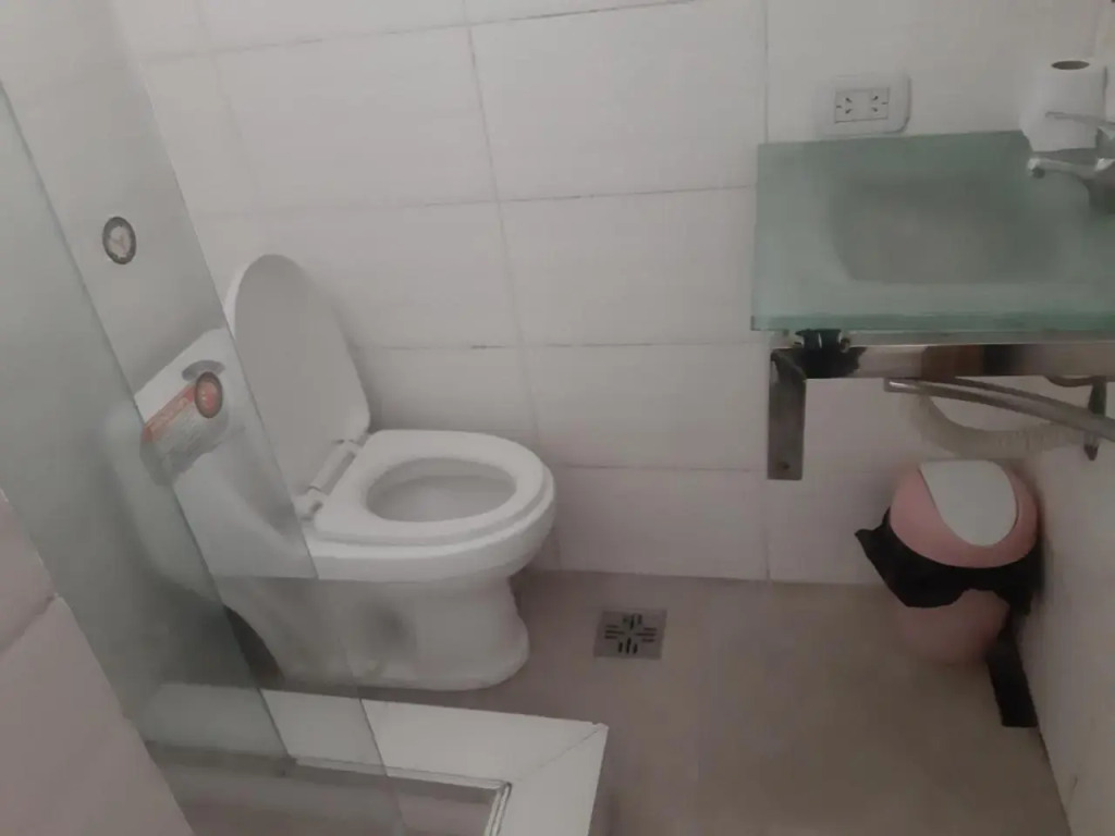 Hostel Positivo