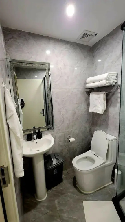 Da'Bryl Luxury Suites
