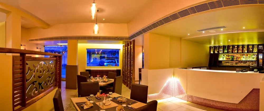 Holiday Homes Colva Beach