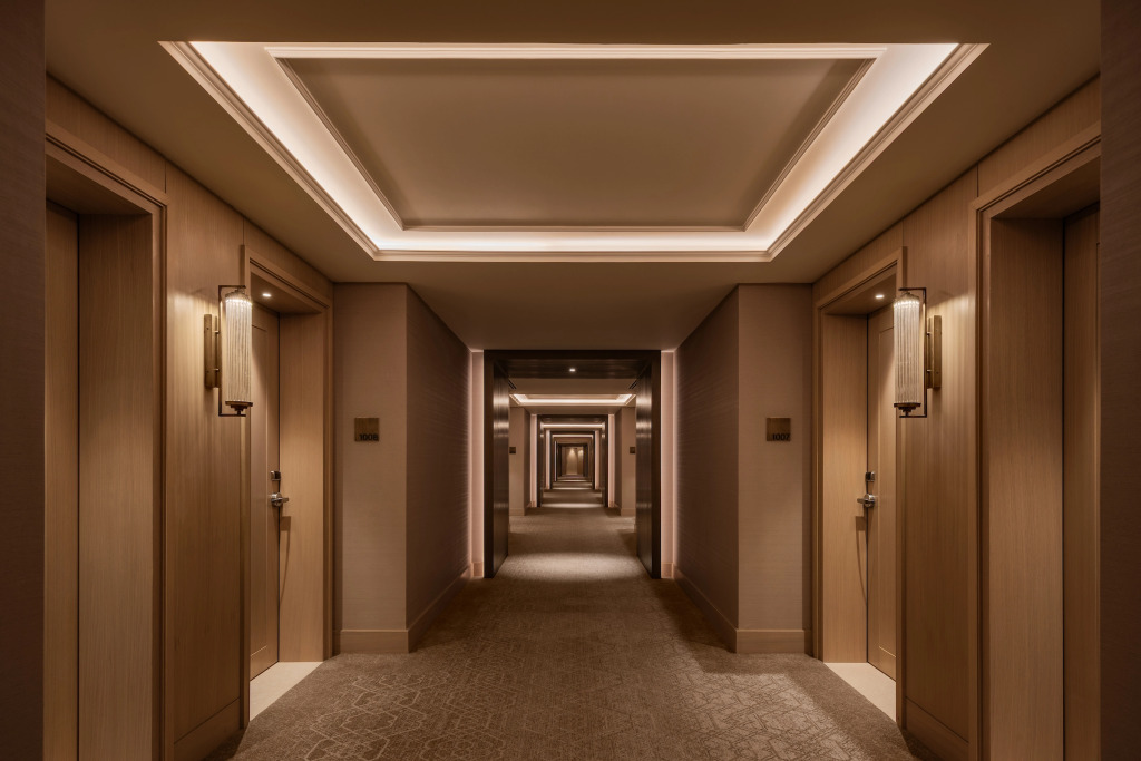 Giza Palace Hotel & Spa - The Leading Hotels Of The World