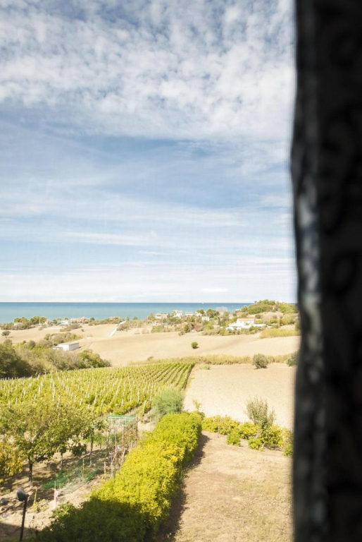 Vistazzurra B&B