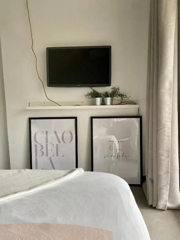 Studio Antibes Piscine Wifi