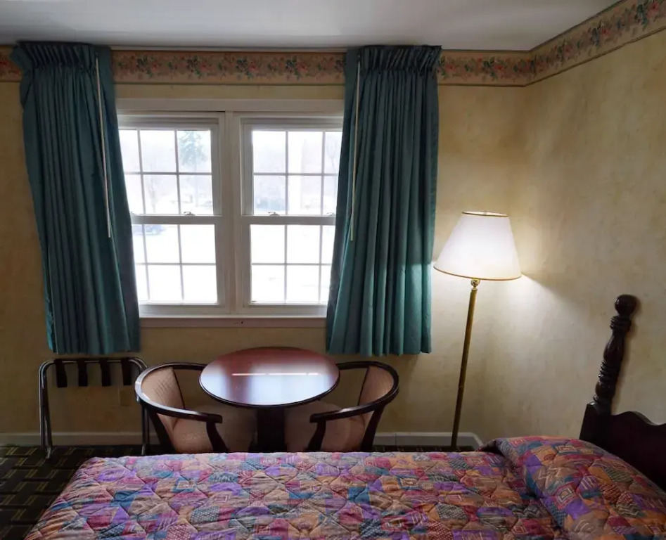 Pilgrim Inn