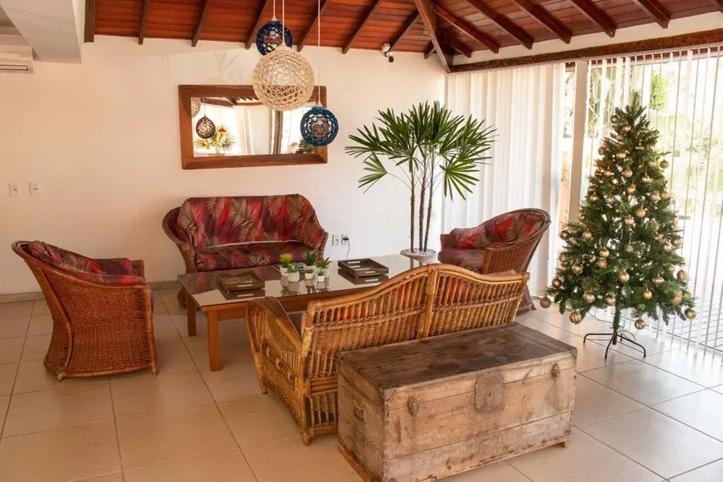 Calador Búzios Hotel