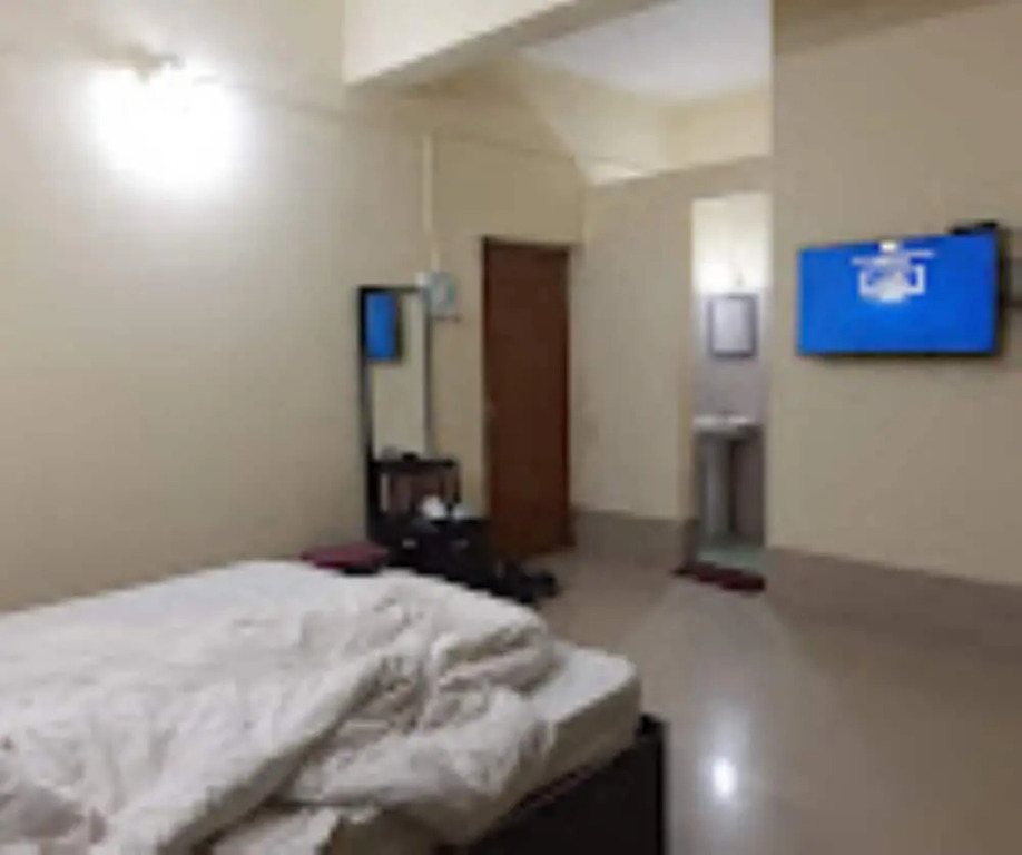 Akash Hilltop Resort Purulia