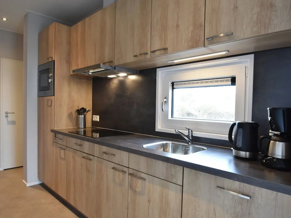 Cozy Holiday Home in Callantsoog With Private Terrace