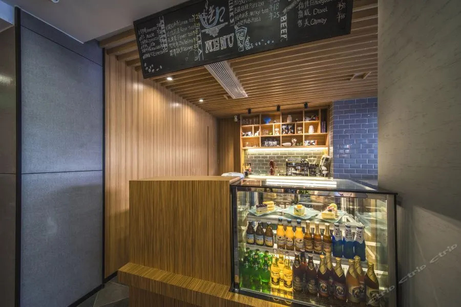 Atour Light Hotel Jinli Wuhouci Metro Station Chengdu