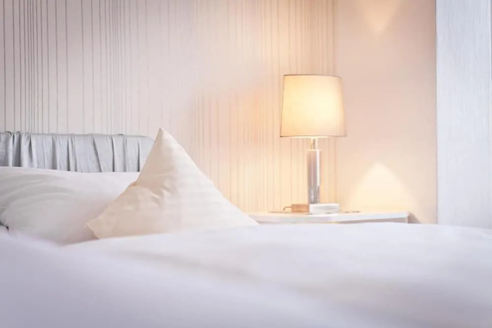 Hotel Spies