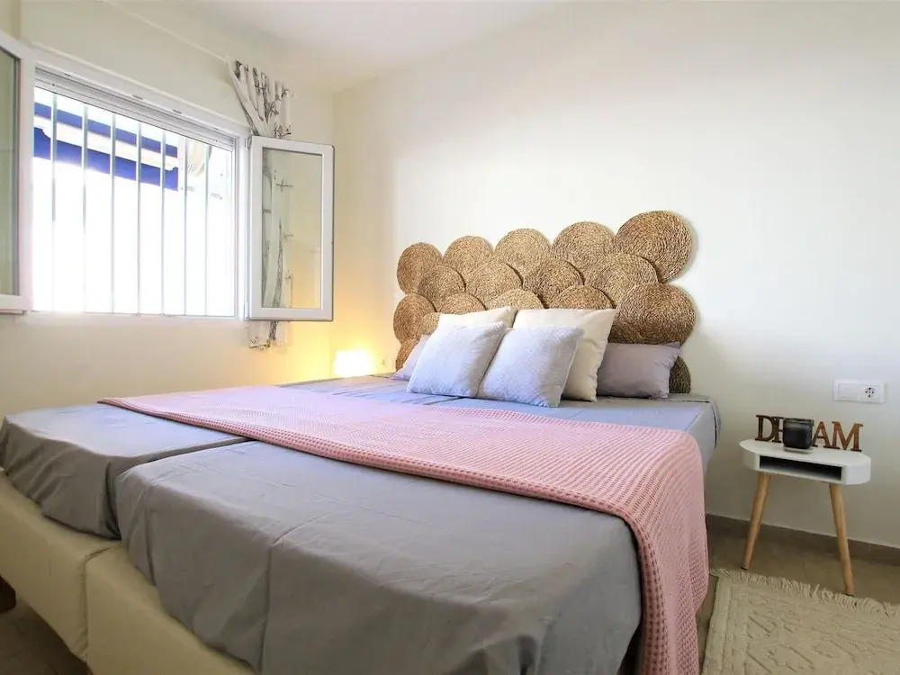 Belvilla by OYO Apartamento La Manga del Mar Menor