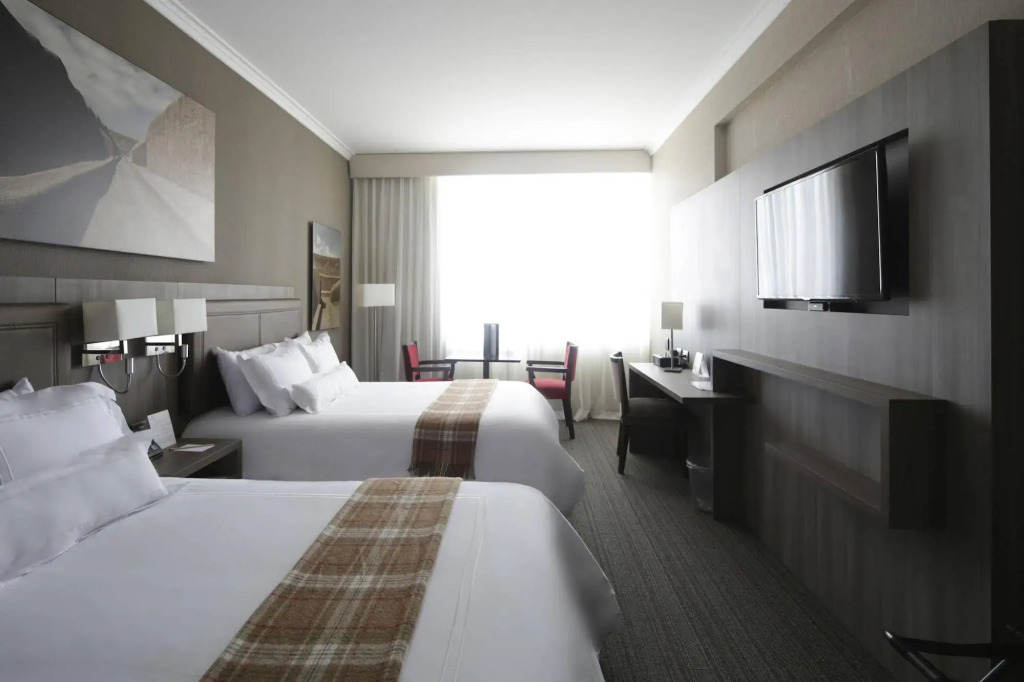 Doubletree By Hilton Trujillo