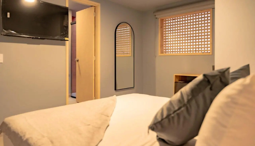 Leviu by Bernalo Hotels