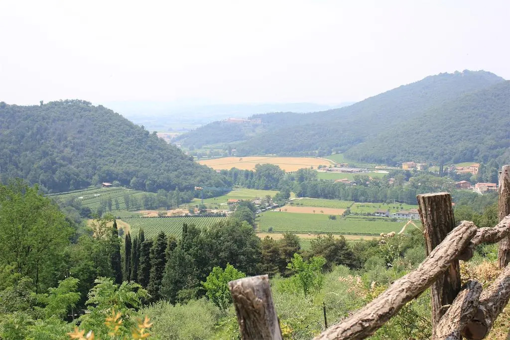 Agriturismo Casa Adea