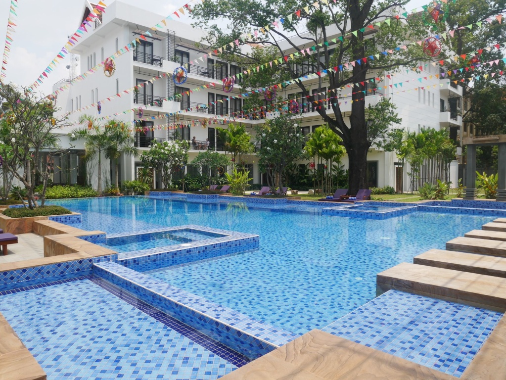 Koulen Hotel