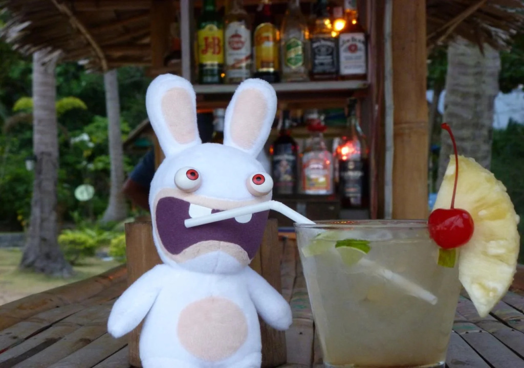 Benjamins Hut