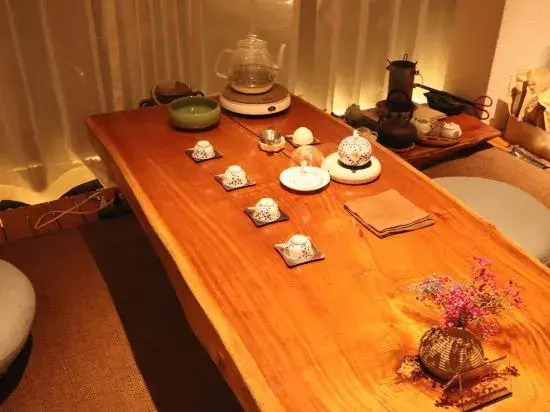 Yihai Bamboo Courtyard Inn,Dali