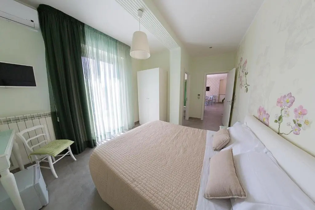 B&B Attico 160