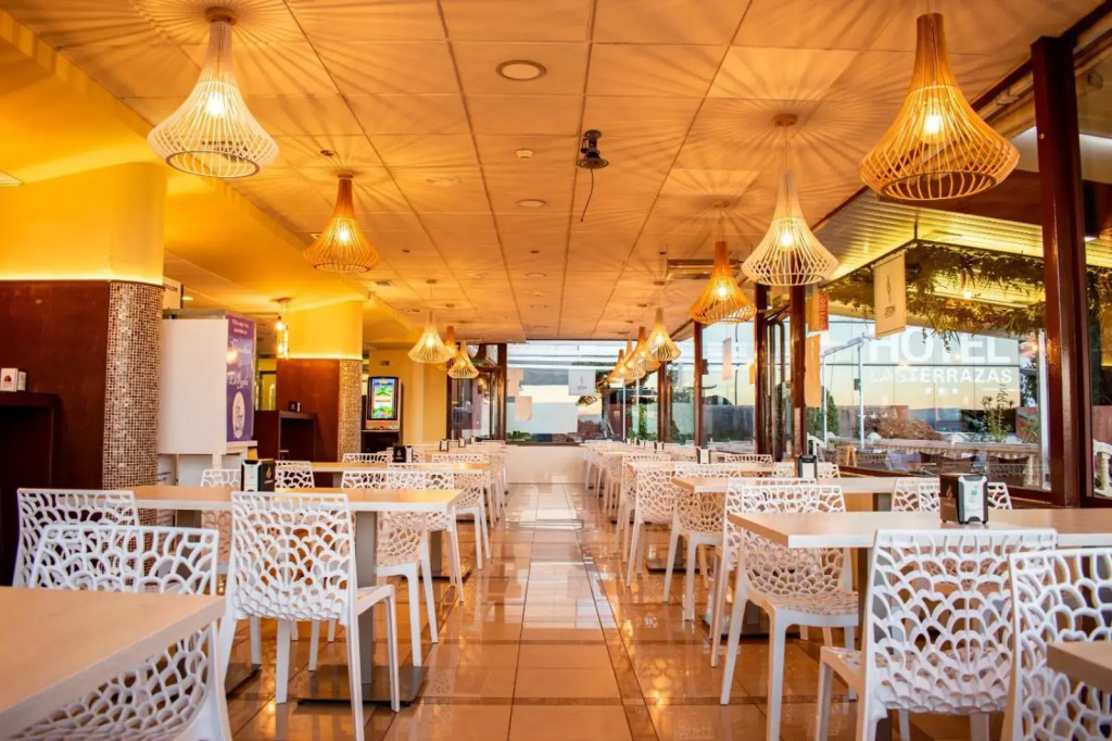 Hotel Las Terrazas