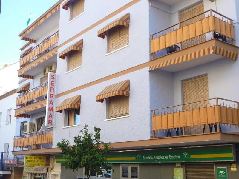 Sun Serramar Boutique Hostal