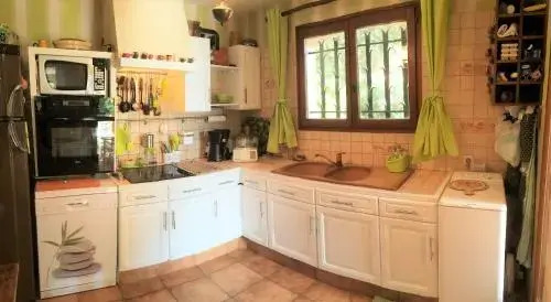 Domaine des Vignaux