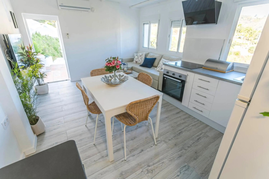 Casa Mandala Nerja