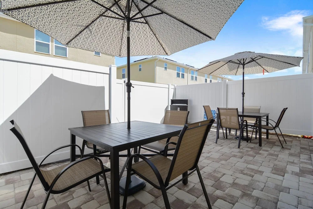5129 Compass Bay Resort Orlando 39558/44280