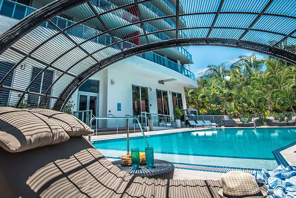 Bwalk Resort Rentals