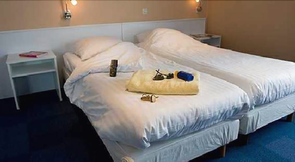 Hotel Restaurant Anno Nu