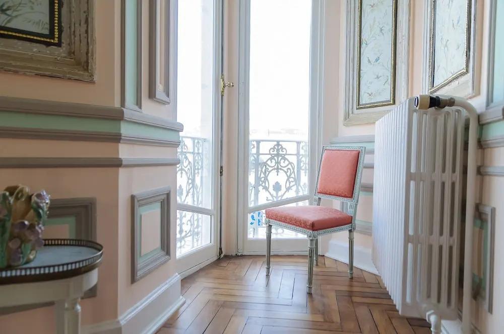 La Villa Balat