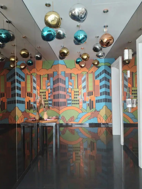 apartmenthaus international